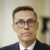 Перемир’я до весни малоймовірне: президент Фінляндії Александр Стубб пояснив, що блокує мир в Україні photo 2025 11 16 11 26 55